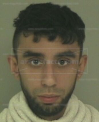 Jerad Rashed-Ali Al-Hatllan