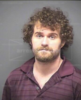 John Eric Vessenmeyer