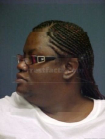 Patrice Spencer