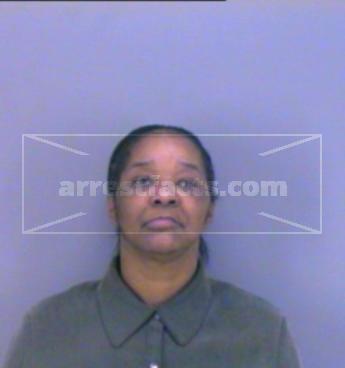 Juanita Ann Brisbon
