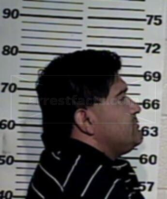 Mark Anthony Yapez Esquivel