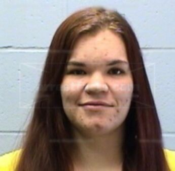 Breanna M. Dayton