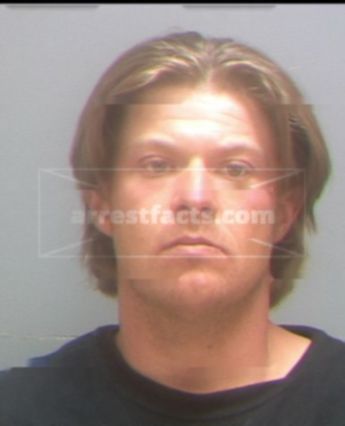 Justin Lane Rigby
