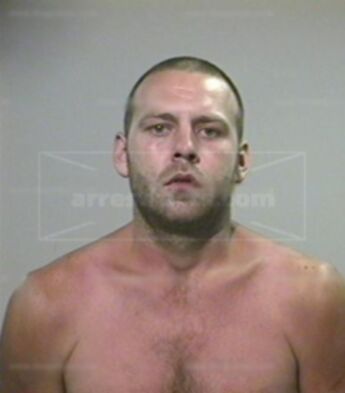 Jonathon Mel Richey