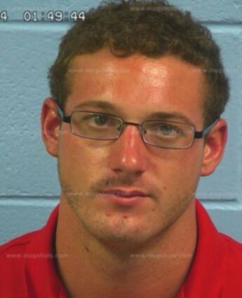 Zachary Martin Smith