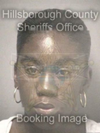 Johneice Stewart