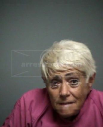 Mary Elizabeth Norton