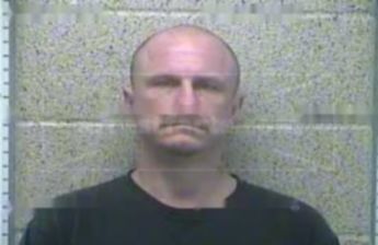 Larry Michael Rigdon