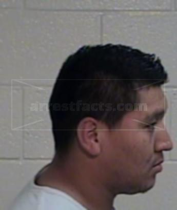 Cesar Emmanuel Torres Mendoza