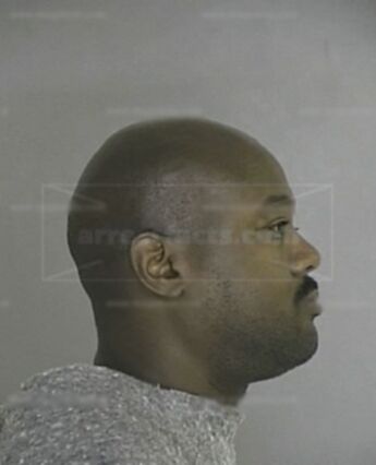 Earl Vernchett Simmons