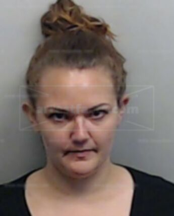 Natalie Ann Crews