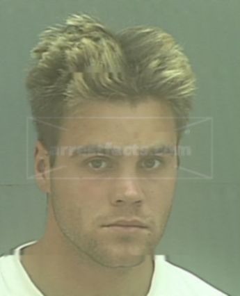 Nicholas Douglas Ottosen
