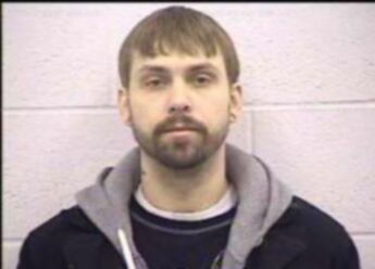 Daniel Ray Crawford