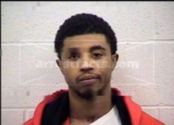 De Andre Lashawn Booker