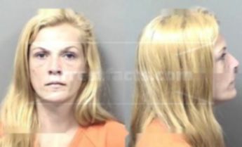 Alicia Rosaleigh Markee