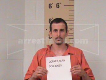 Sean Thomas Corker
