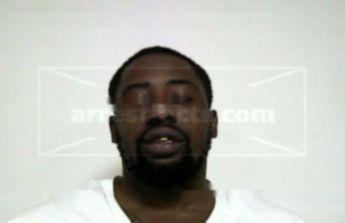 Cleveland Mcnair
