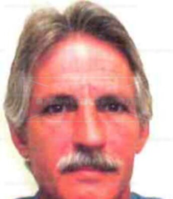Paul Gregory Jones