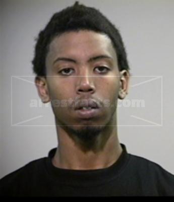 Anton Jonathan-William Thomas