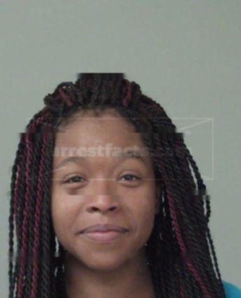 Nakia Monae Flint