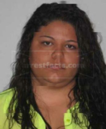 Juanita A Adams