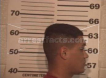 Leeroy Garcia Ortiz