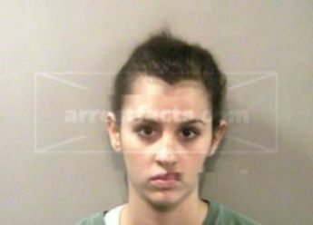 Amelia Martin Sherrill