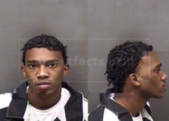 Jamaul M Myles