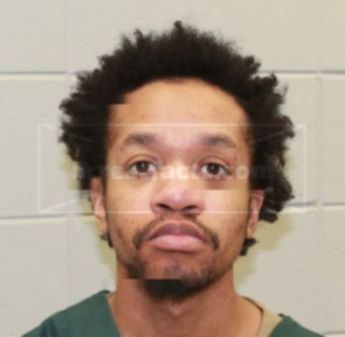 Desmond D Johnson