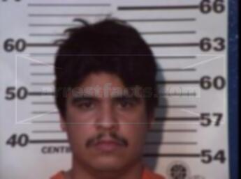 Javier Homero Navarro