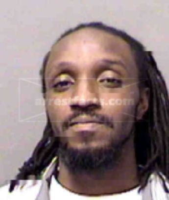 Tralvis Keyion Beatty