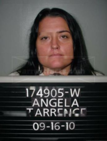 Angela Tarrence