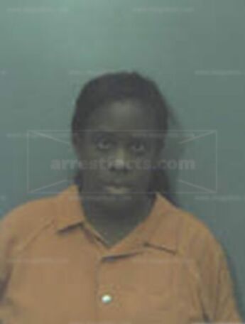 Brandie Bryant