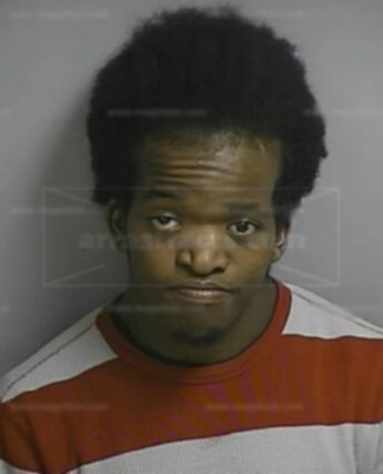 Howard Alwin Frazier