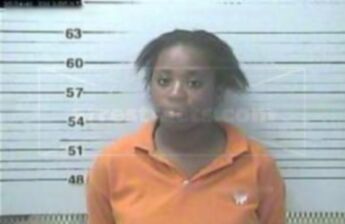 Tawaii Monae Mcwilliams