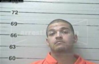 Joshua Galen Harrison