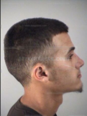 Dillon Michael Brown
