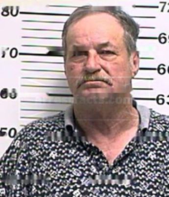 Elvis Glynn Thomas