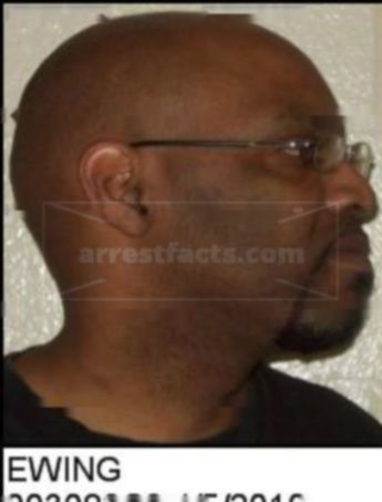 Lester Floyd Ewing Jr.