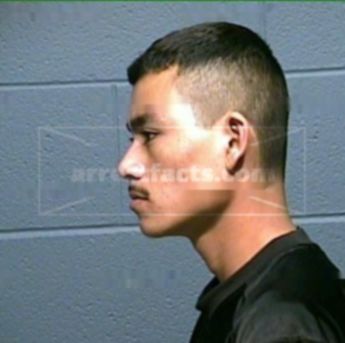 Hugo Antonio Hernandez-Palacios
