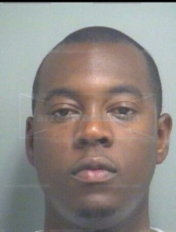 Jamaal Leon Whitehead