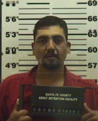 Luis Humberto Solis-Vargas