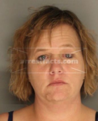 Dana Darlene Snelgrove