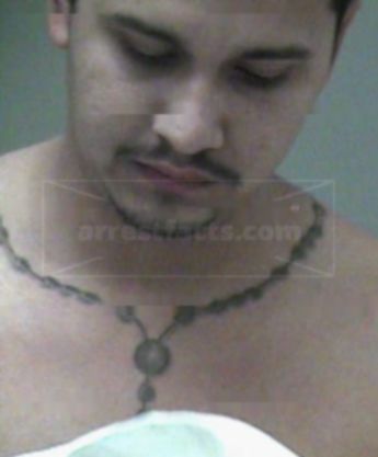 Oscar Delgado