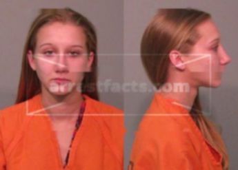 Taylor Chayne Williams