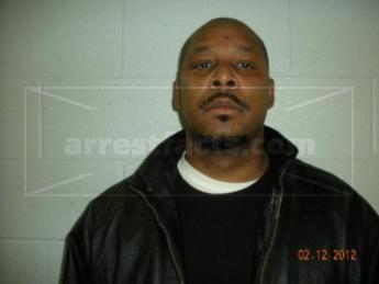 Dominique Antwan Dejesus