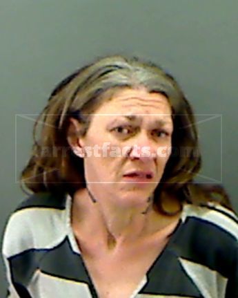 Pamela Jane Mckissack