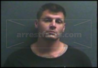 Anthony Aaron Hubbard