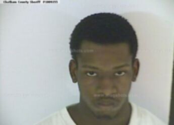Deandre Wiggins