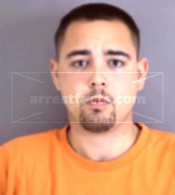 Michael Shane Harvey